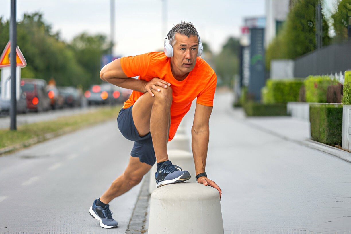 fitness post heart surgery