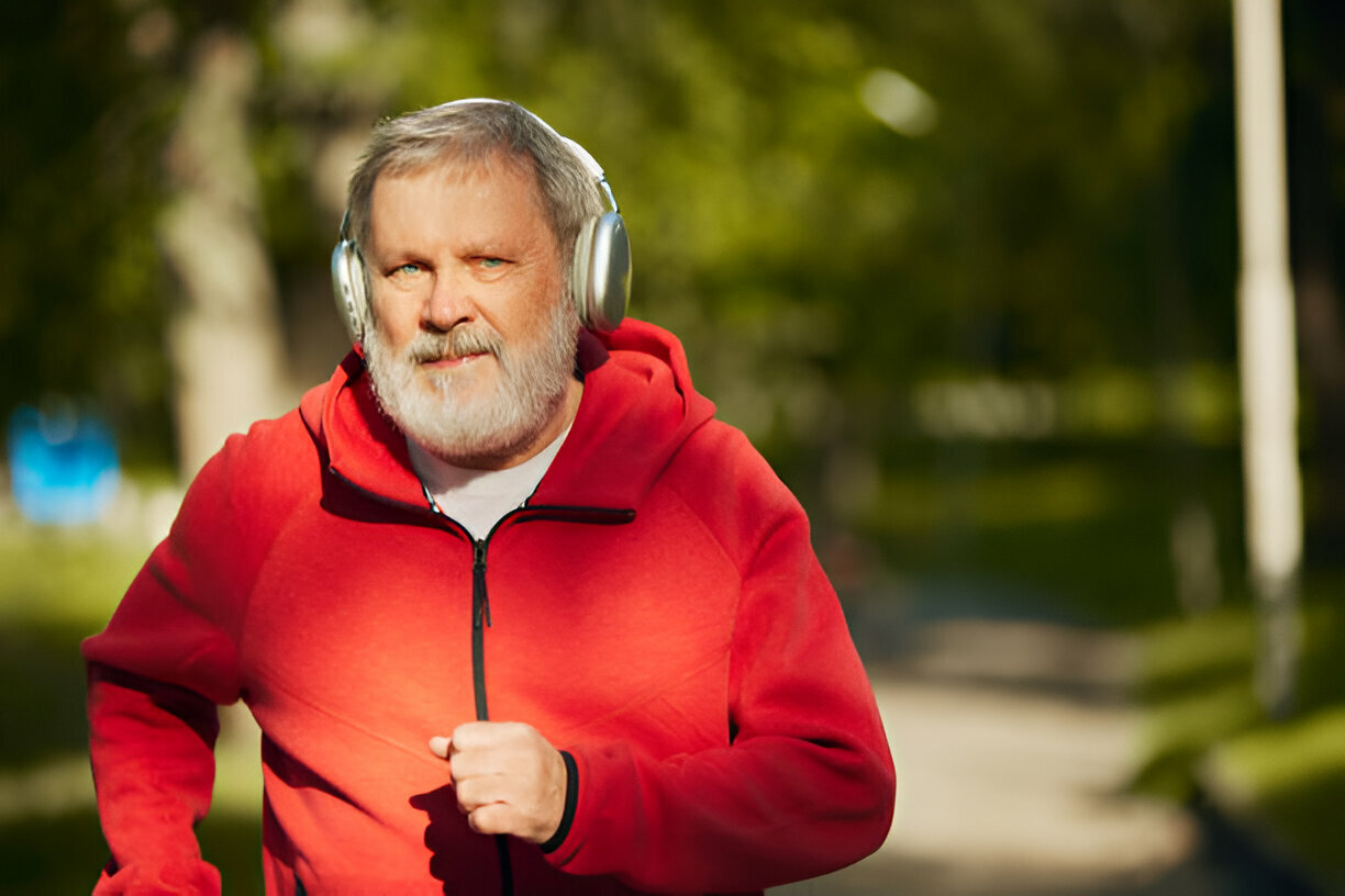 fitness post heart surgery