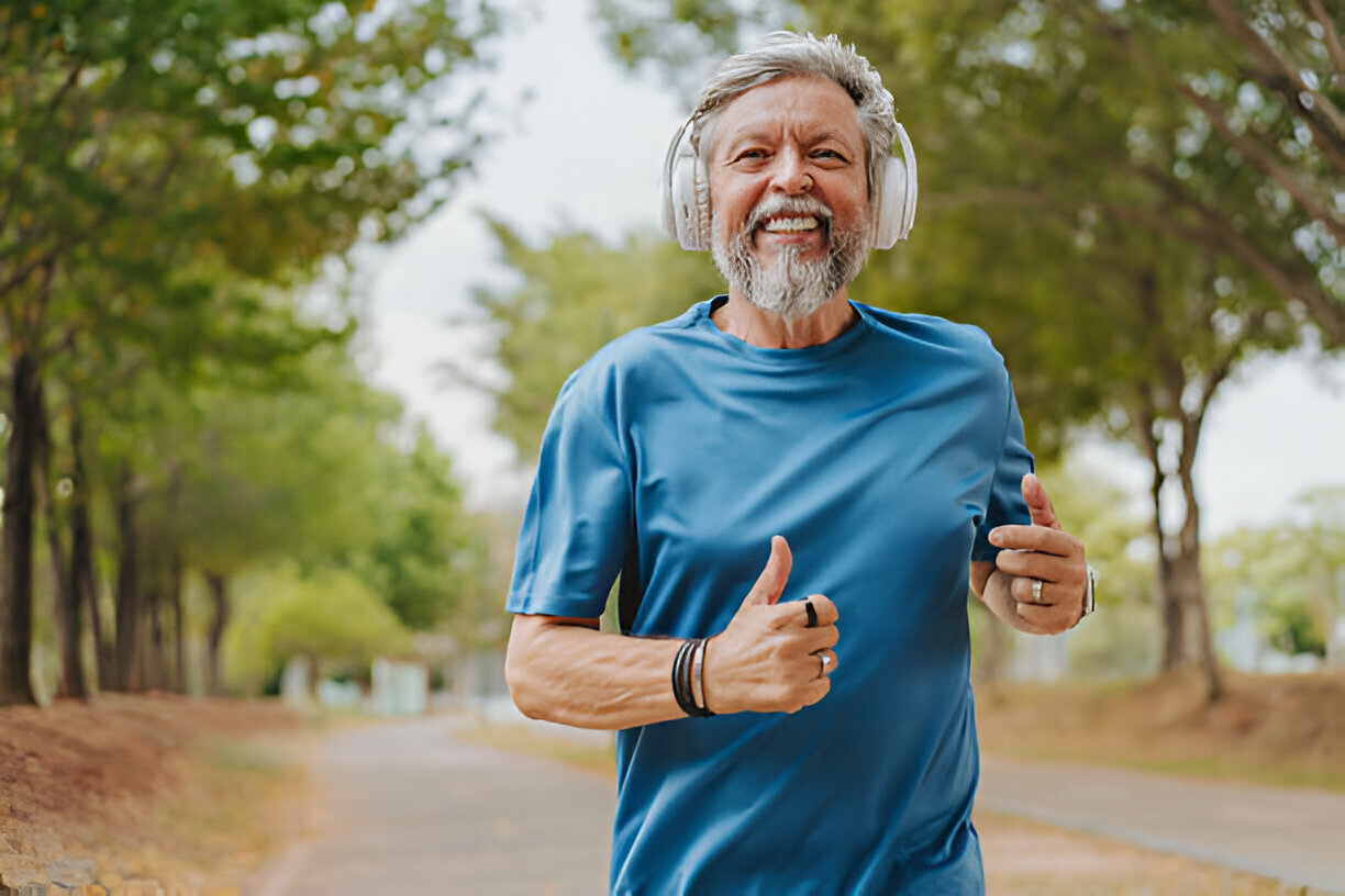 fitness post heart surgery