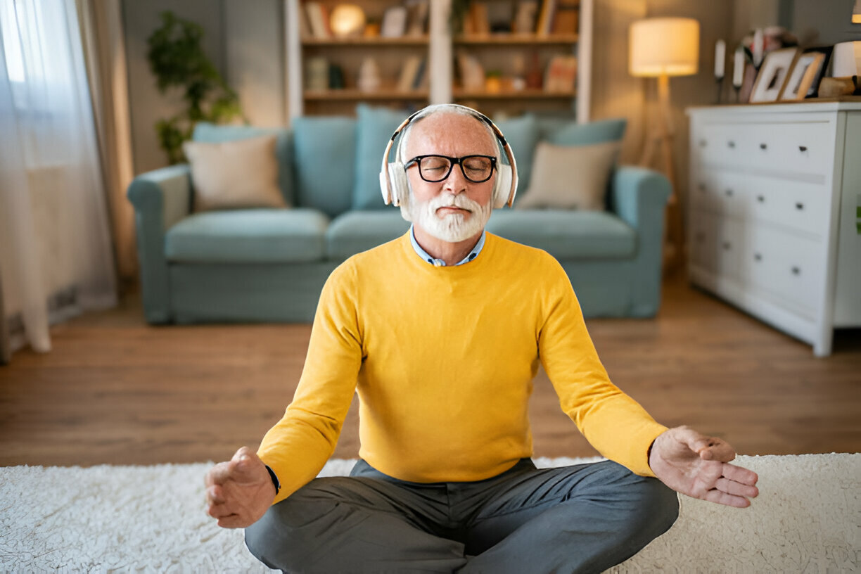 fitness post heart surgery