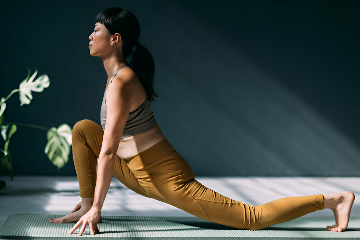 fitness post heart surgery