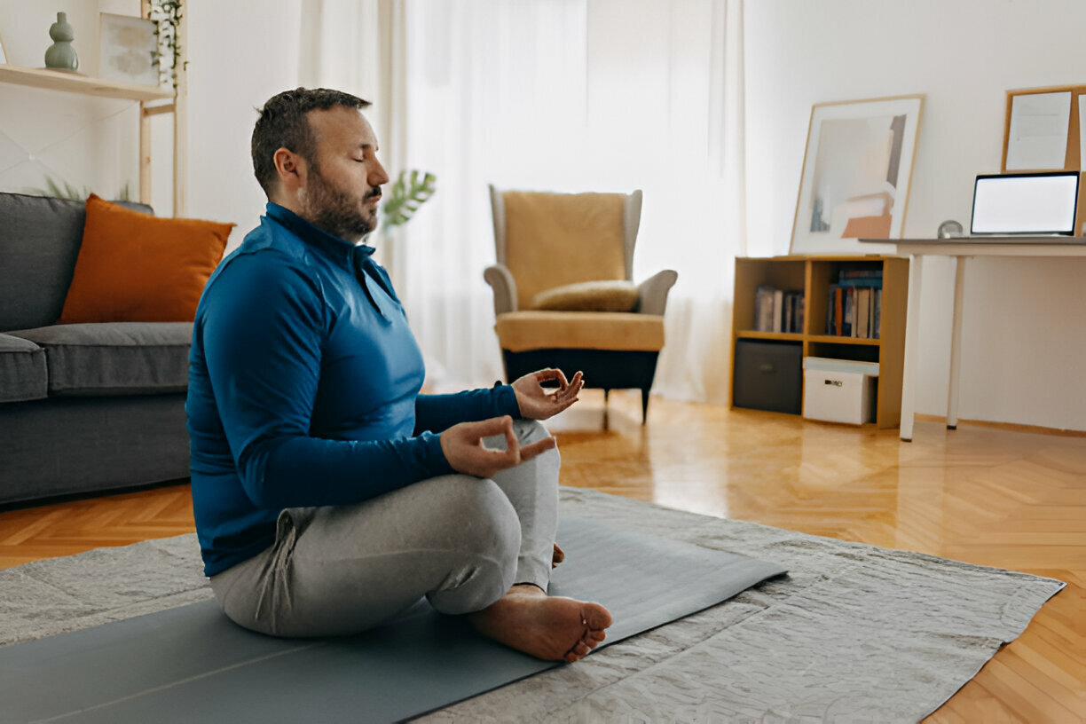 fitness post heart surgery