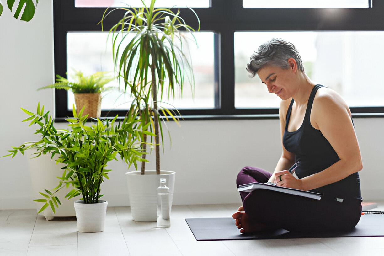 fitness post heart surgery