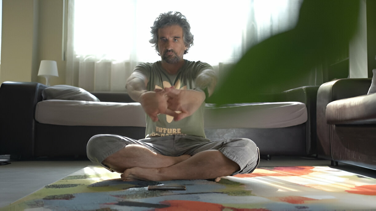 fitness post heart surgery