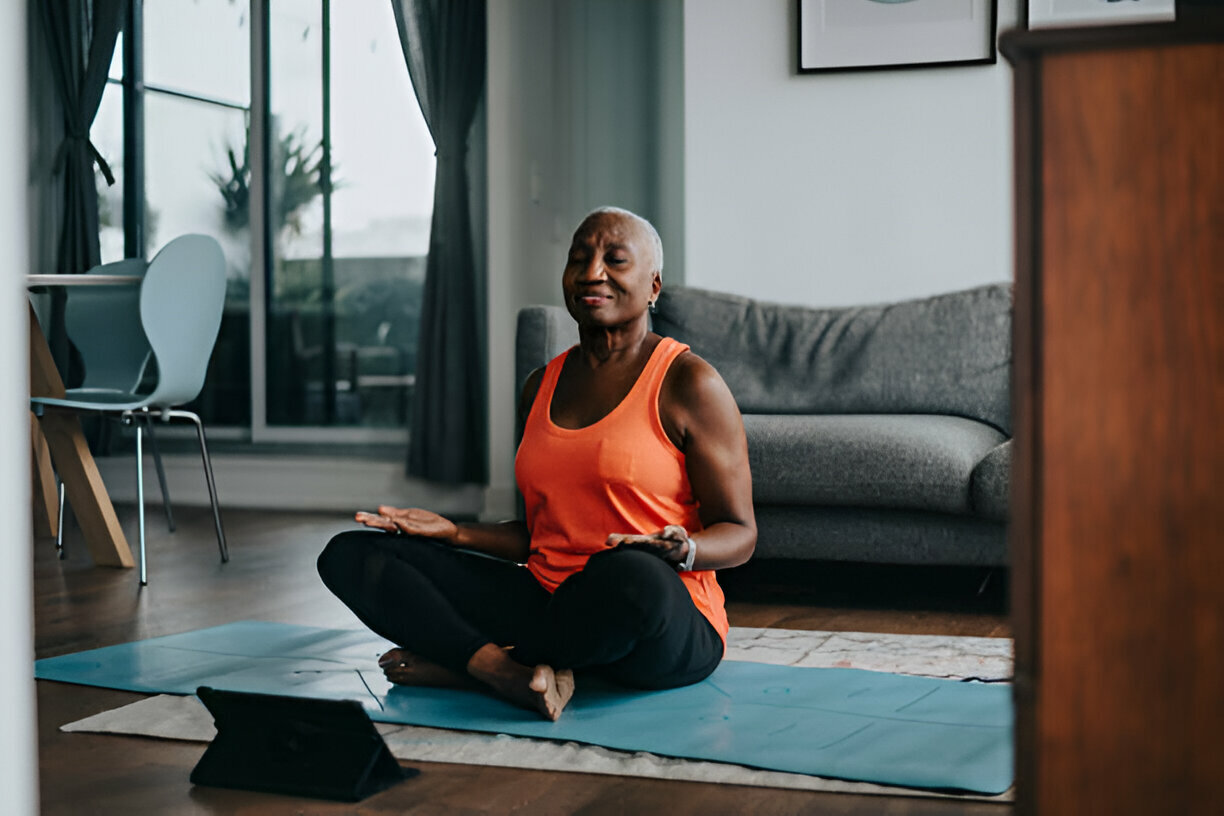 fitness post heart surgery