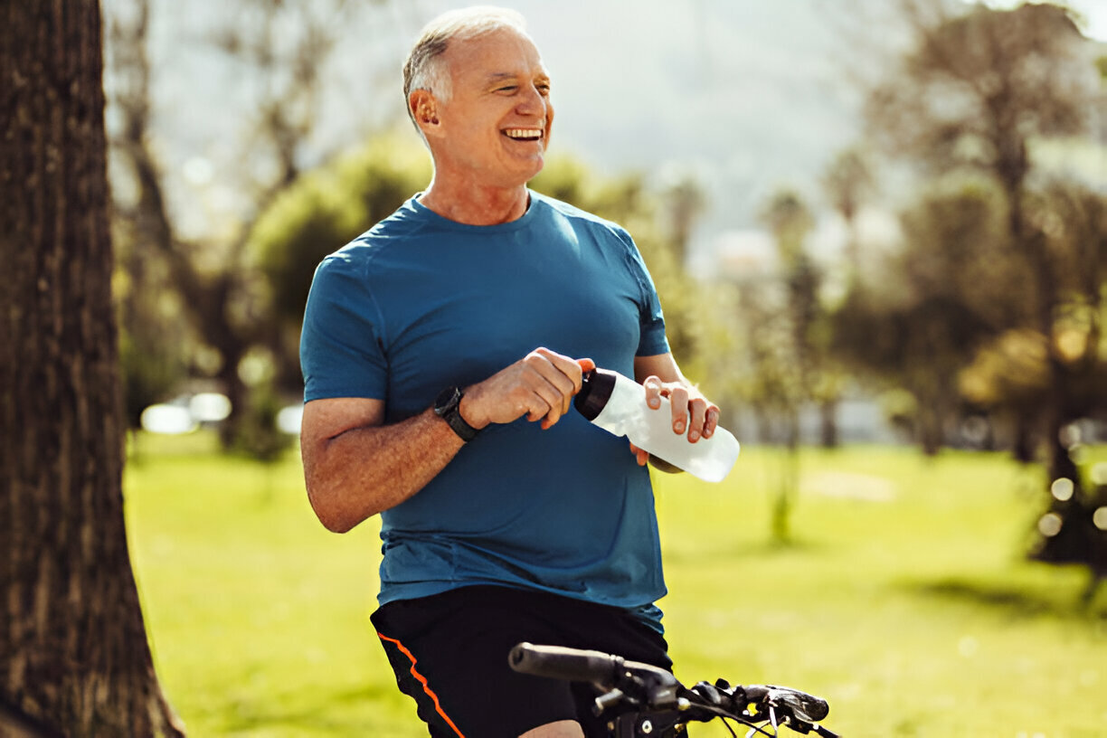 Lifestyle Post Heart Surgery