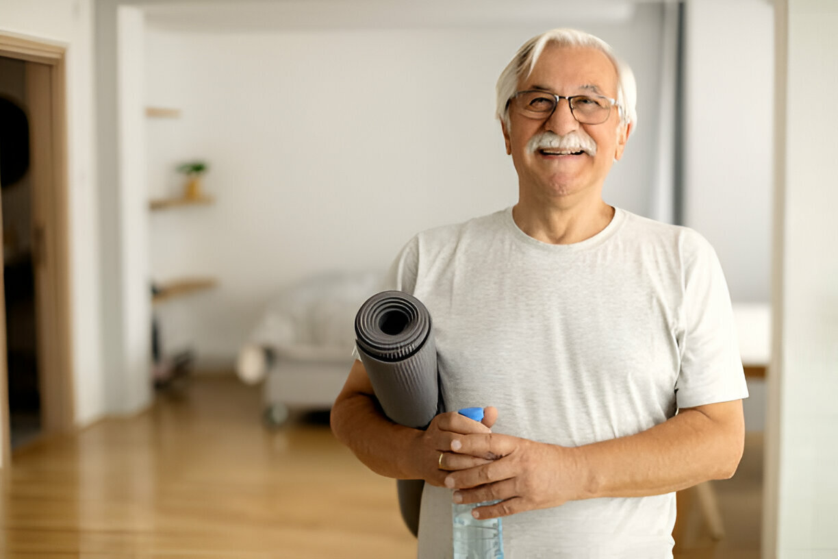 Lifestyle Post Heart Surgery