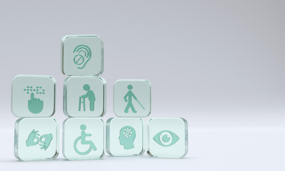 accessibility policy