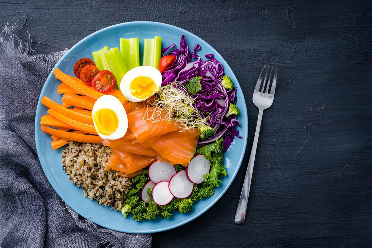 diet 50