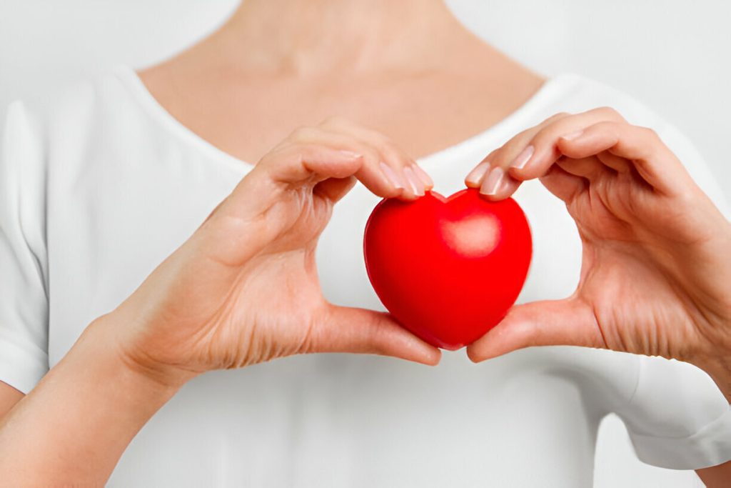 post heart surgery 36