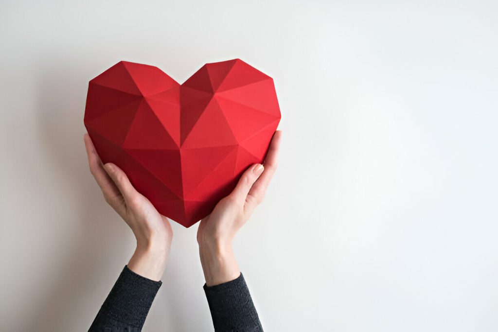 post heart surgery 44